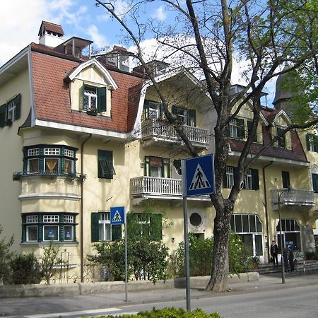 Albrechthaus Apartment Bressanone Exterior photo