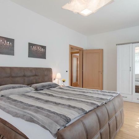 Albrechthaus Apartment Bressanone Exterior photo