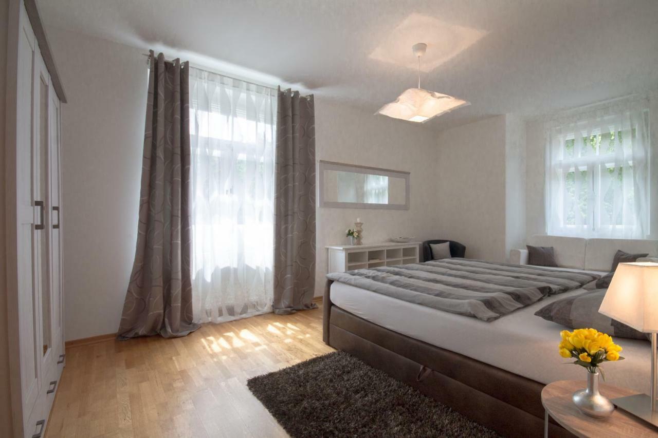 Albrechthaus Apartment Bressanone Exterior photo